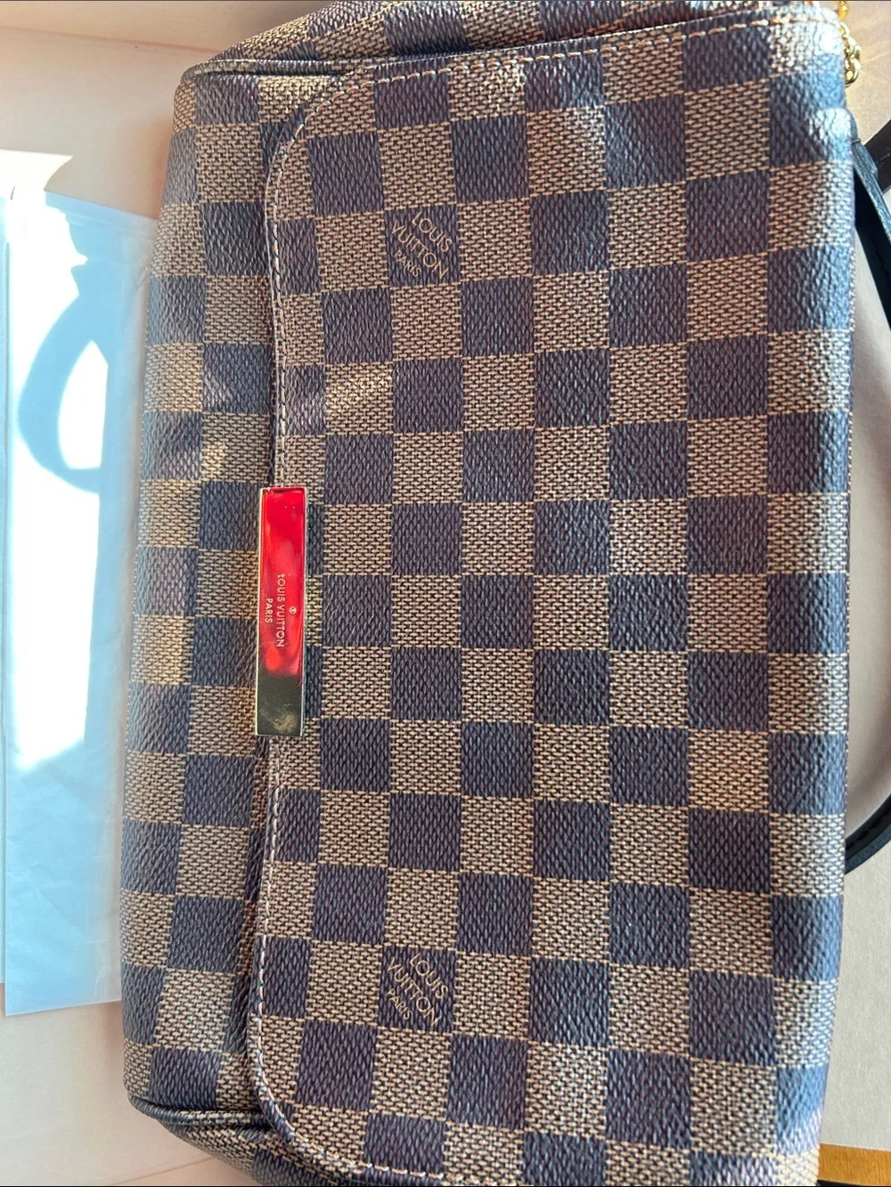 LV Favorite PM